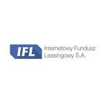 Logo: Internetowy Fundusz Leasingowy Spółka Akcyjna